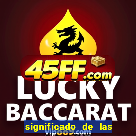 significado de las 78 cartas del tarot